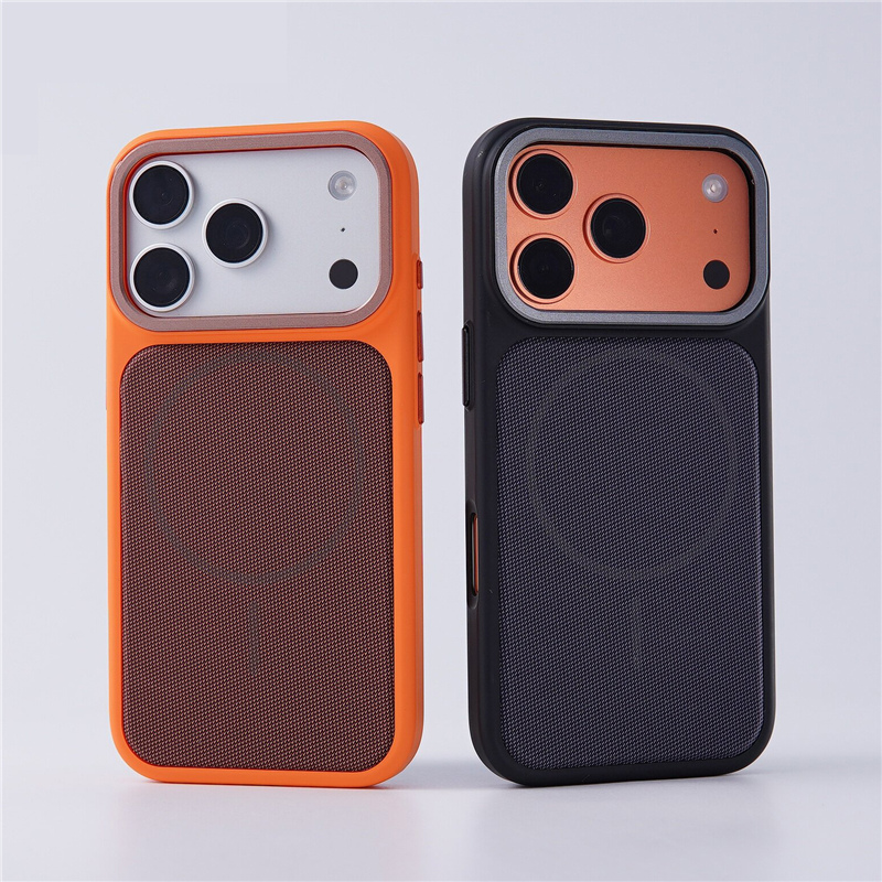 Coque de téléphone magnétique  - Tech Accessories Hard Case avis et prix
