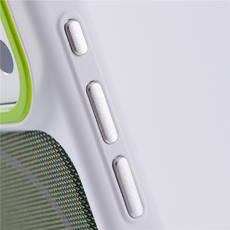 Coque de téléphone magnétique  - Tech Accessories Hard Case avis et prix