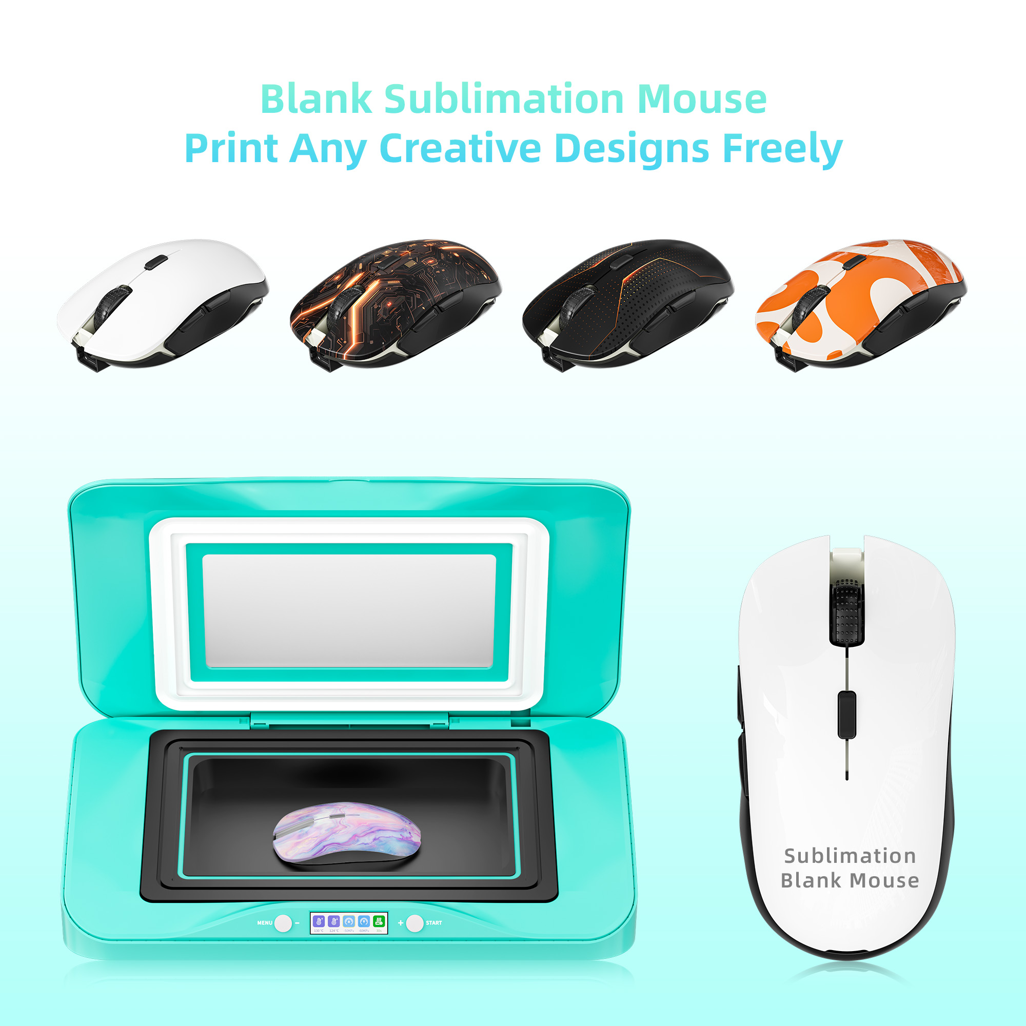 Machine d'impression de coques - Cell Tech Accessories & Repairs Vereeniging avis et prix