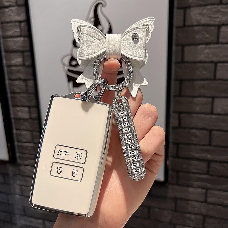 Étui de clé de voiture pour Re - Tech Accessories Renault avis et prix