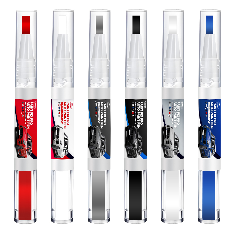 Stylo de retouche de peinture  - Tech Accessories Usa avis et prix
