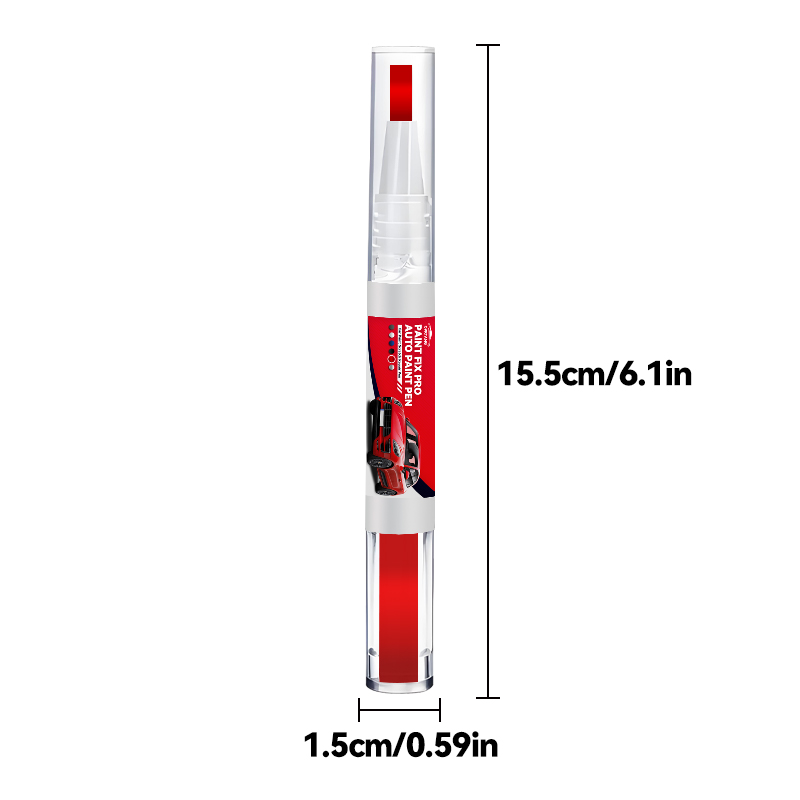 Stylo de retouche de peinture  - Tech Accessories Usa avis et prix