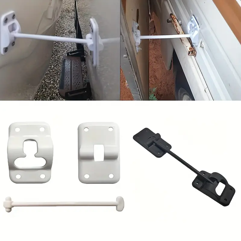 Loquet de porte en T pour camp - Tech Computer Accessories avis et prix