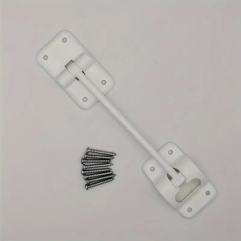 Loquet de porte en T pour camp - Tech Computer Accessories avis et prix