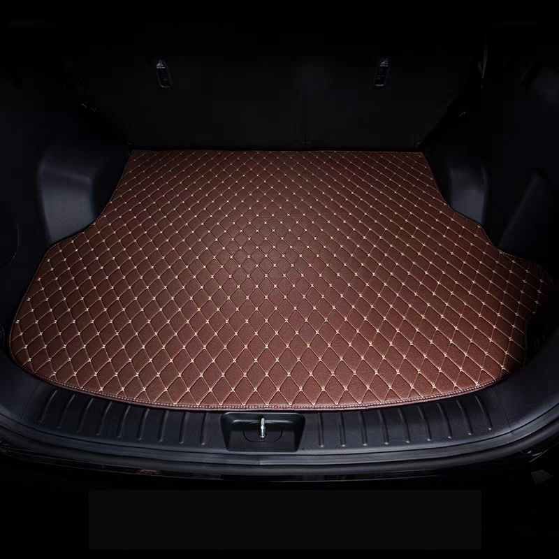 Tapis de coffre de voiture sur - Tech Accessories Renault avis et prix