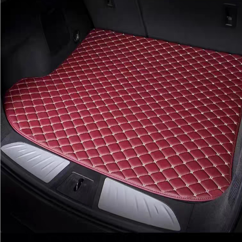 Tapis de coffre de voiture sur - Tech Accessories Renault avis et prix