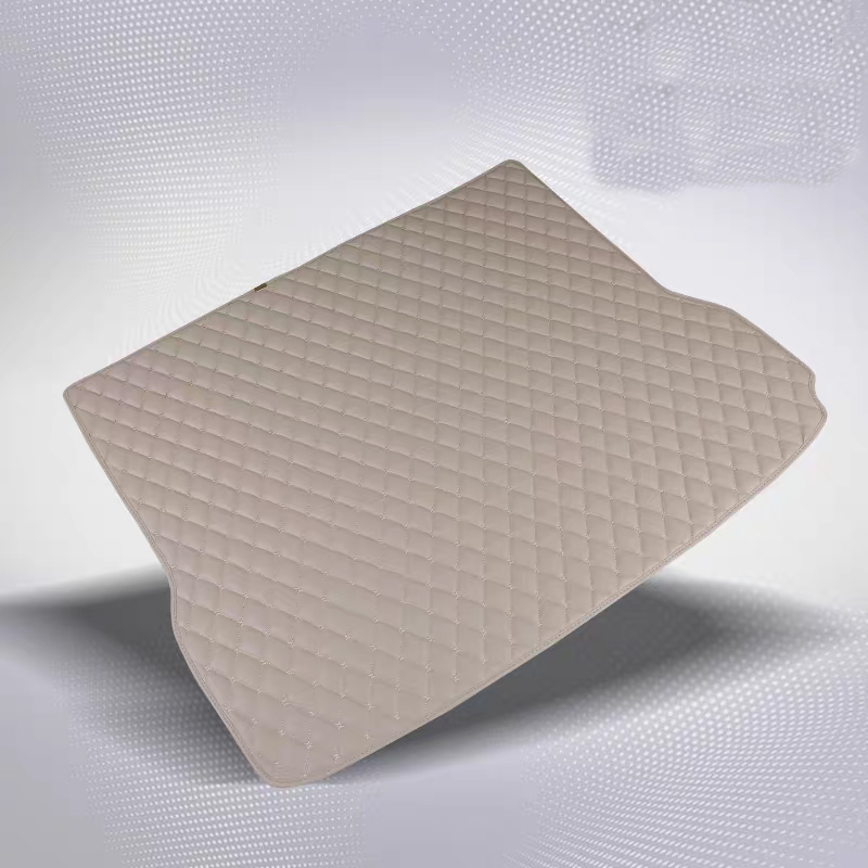 Tapis de coffre de voiture sur - Tech Accessories Renault avis et prix
