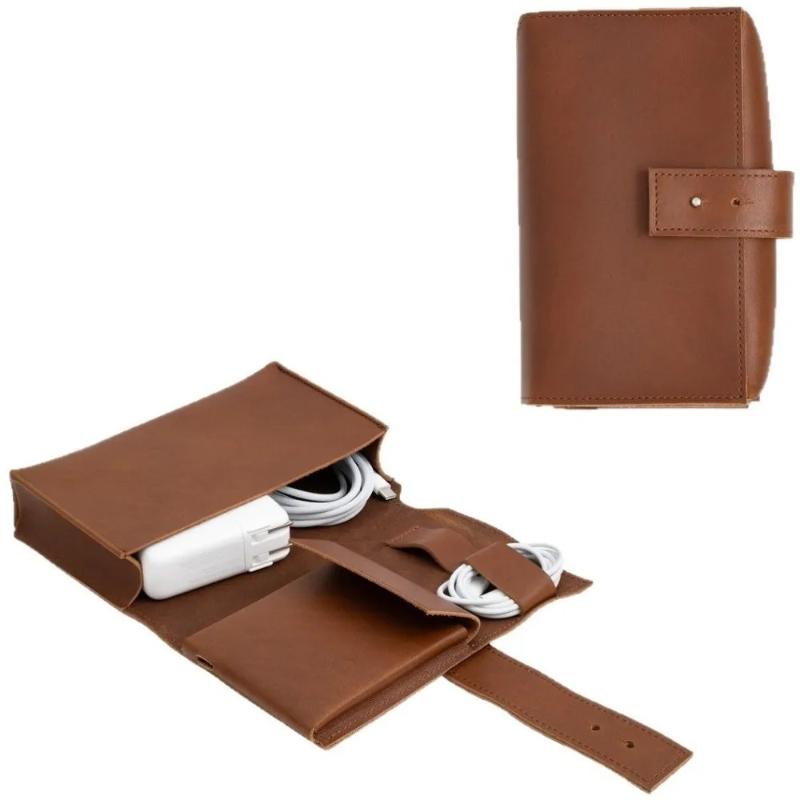 1 pièce pour câbles, chargeurs - Tech Accessories Travel Case avis et prix