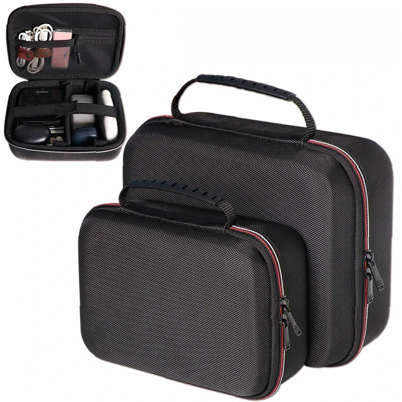 Étui rigide EVA pour appareils - Tech Accessories Hard Case avis et prix