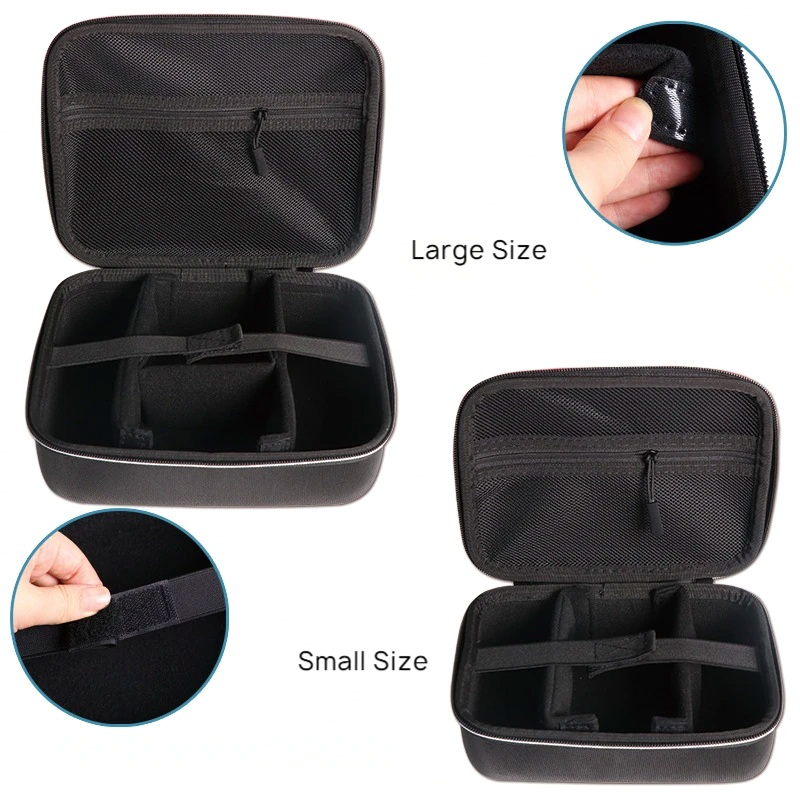 Étui rigide EVA pour appareils - Tech Accessories Hard Case avis et prix