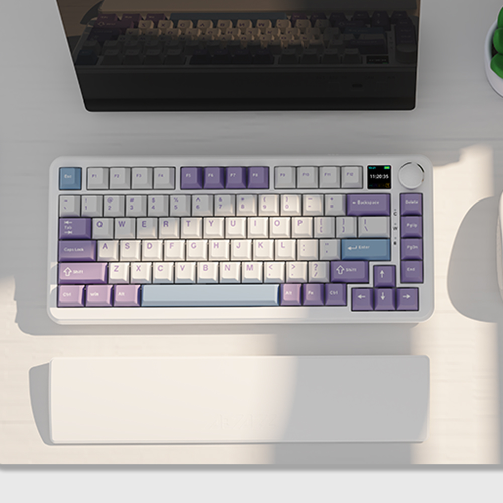 Repose-poignet confortable pou - Keyboard Wrist Pad Leather avis et prix