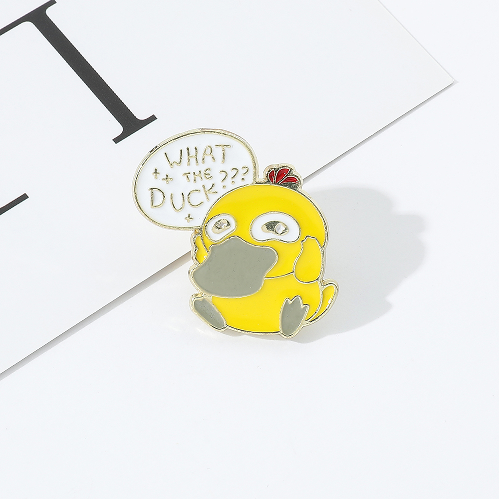 1 pièce ​ Broche Personnage An - Tech Computer Accessories avis et prix