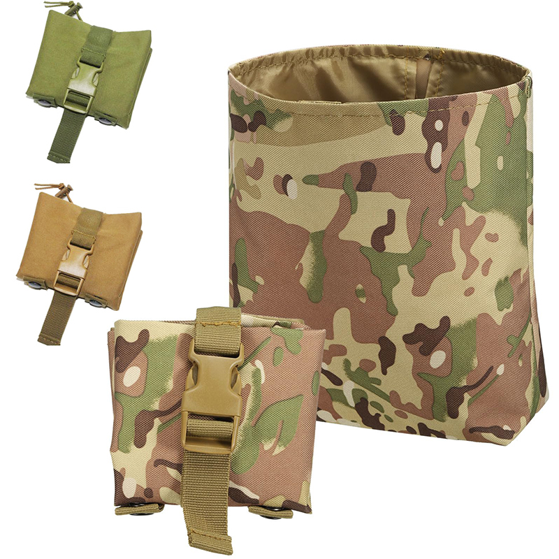 Nouveau Molle pliant décharge  - Tech Accessories Pouch avis et prix