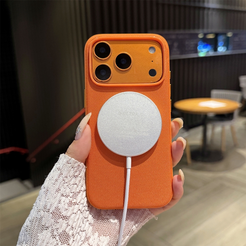 Coque de téléphone magnétique  - Tech Accessories Hard Case avis et prix