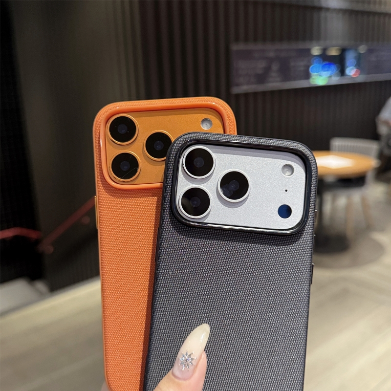 Coque de téléphone magnétique  - Tech Accessories Hard Case avis et prix