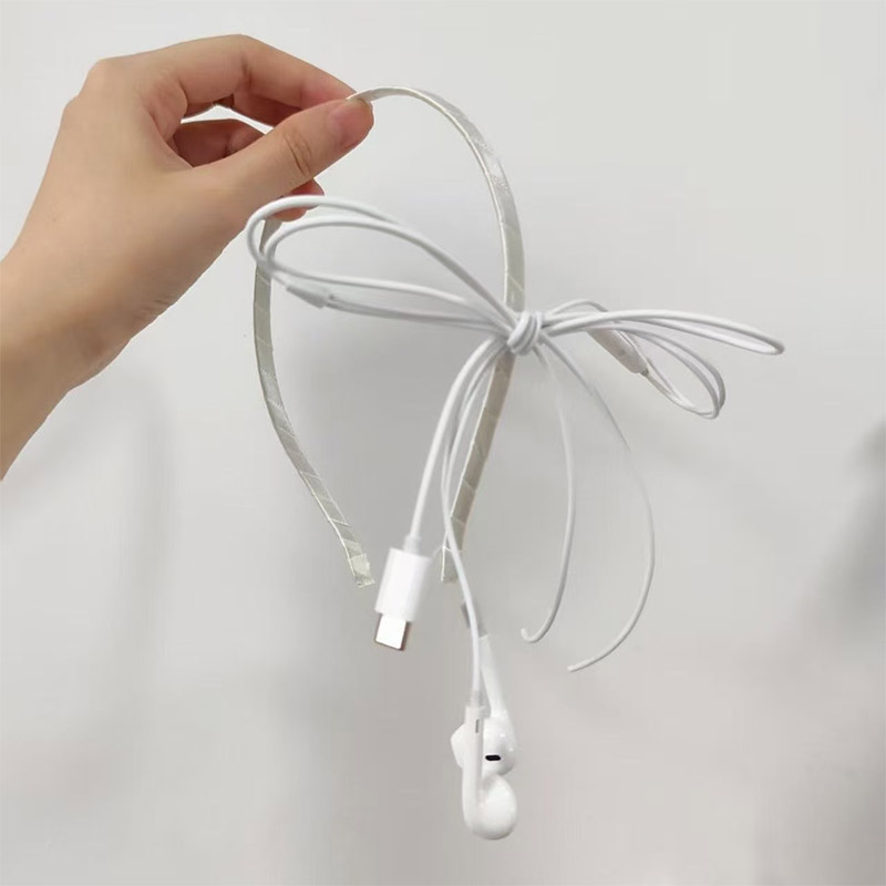    Barrettes à cheveux en fil - Tech Inspired Accessories avis et prix