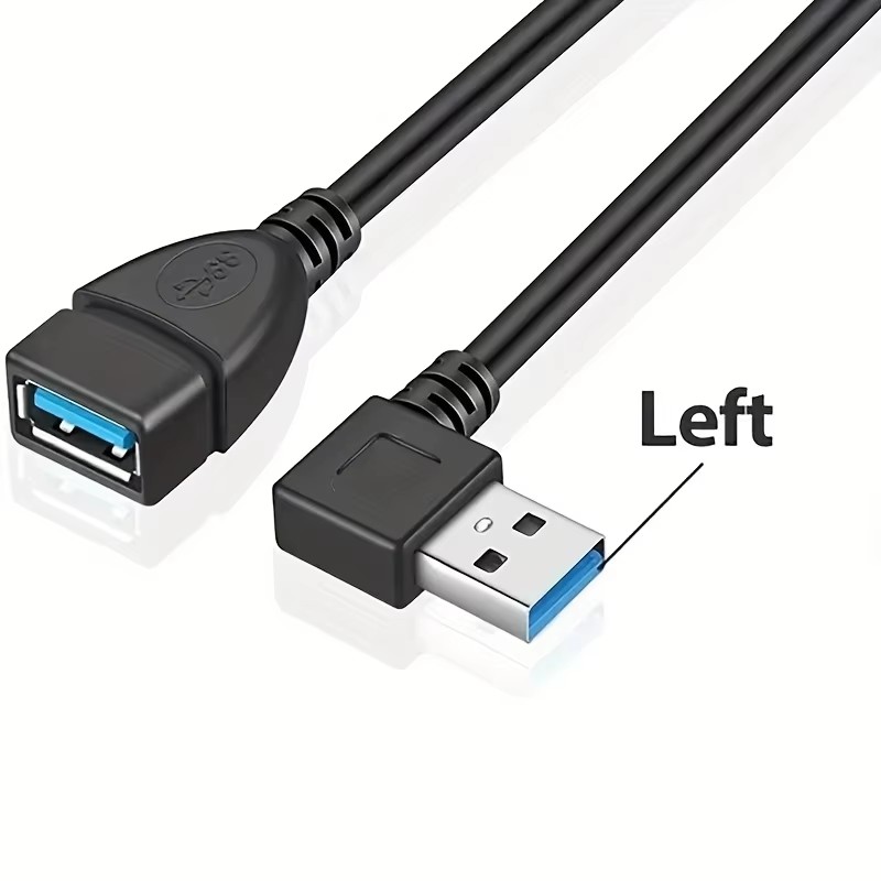 Câble d'extension USB 3.0 haut - Tech Accessories For Laptop avis et prix