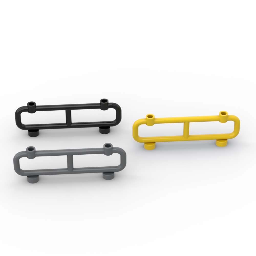 MOC – bloc de construction 248 - Tech Accessories Gifts avis et prix