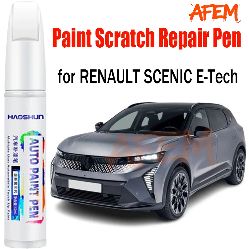 Stylo de retouche pour peintur - Tech Accessories Usa avis et prix