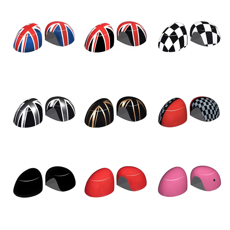 Coque de rétroviseur, couvercl - Tech Computer Accessories avis et prix