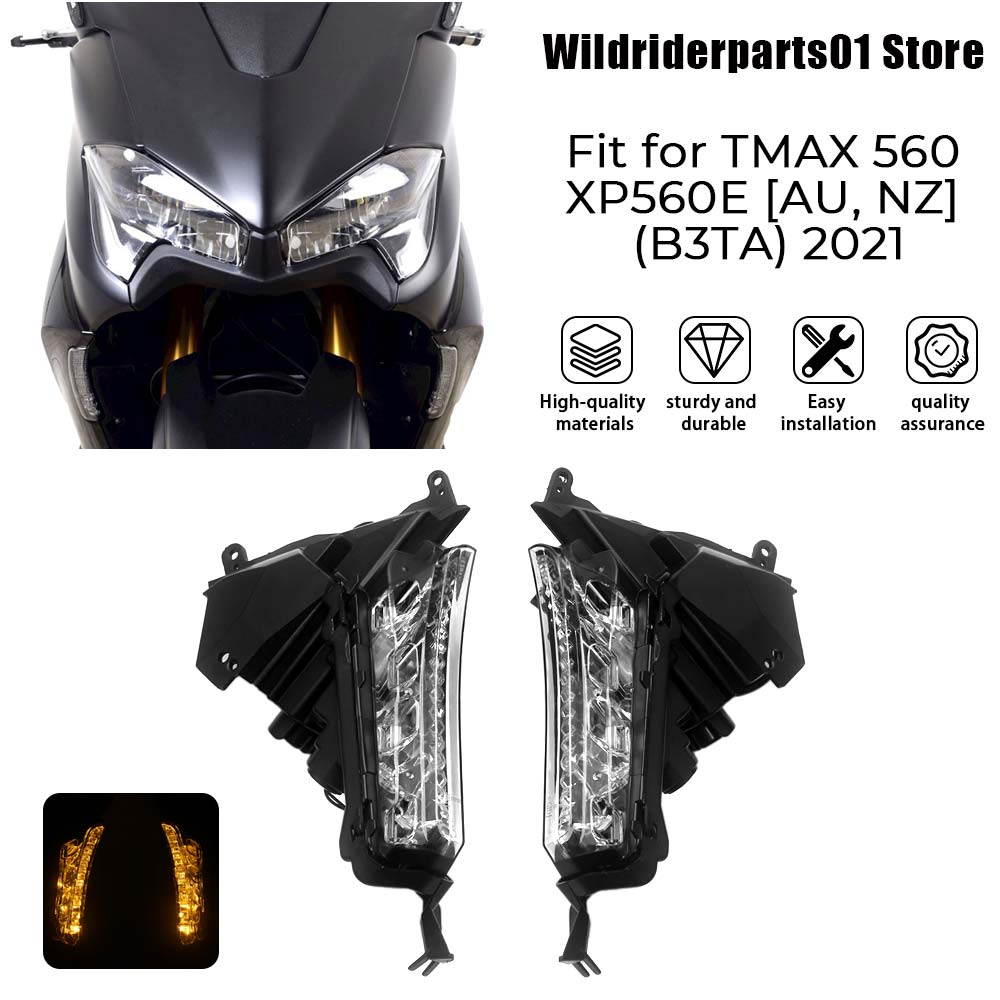 Accessoires de moto, feux de s - Tech Lighting Accessories avis et prix
