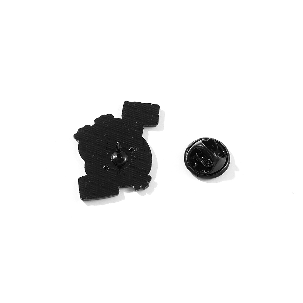 1 pièce ​ Broche Anime Canard  - Tech Computer Accessories avis et prix