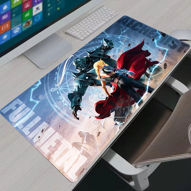 Grand tapis de souris Fullmeta - Tech Gaming Accessories avis et prix
