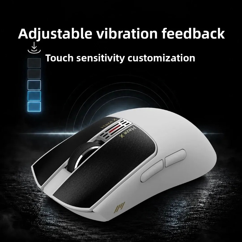 Souris sans fil IPI Fog HAZEX  - Tech Computer Accessories avis et prix