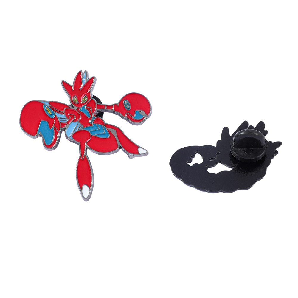 1 pièce Broche Pokémon Greninj - Tech Computer Accessories avis et prix
