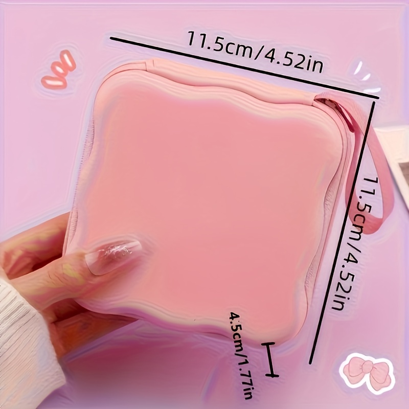 Pochette de rangement multifon - Tech Accessories Pouch avis et prix