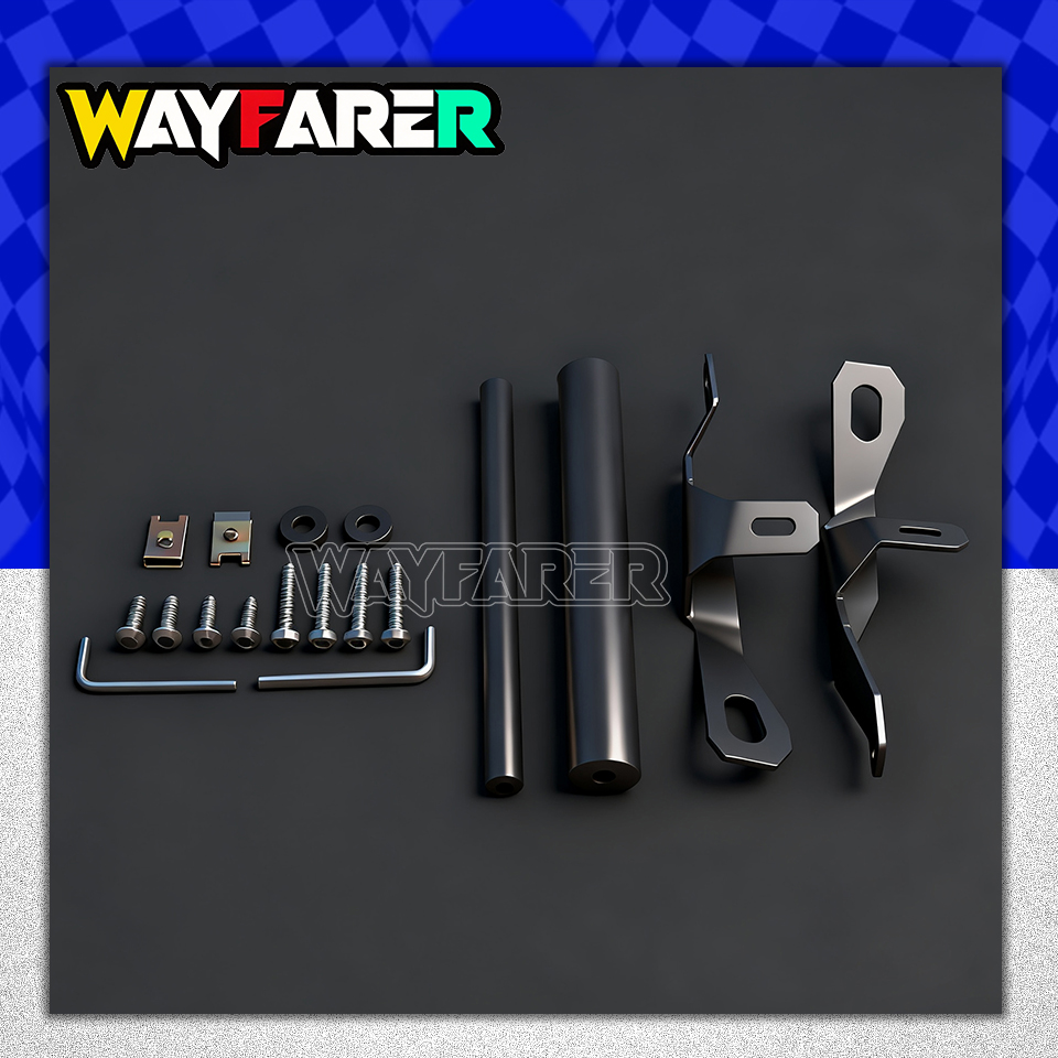 NOUVEAU 2025 – Support de navi - Tech Accessories Usa avis et prix