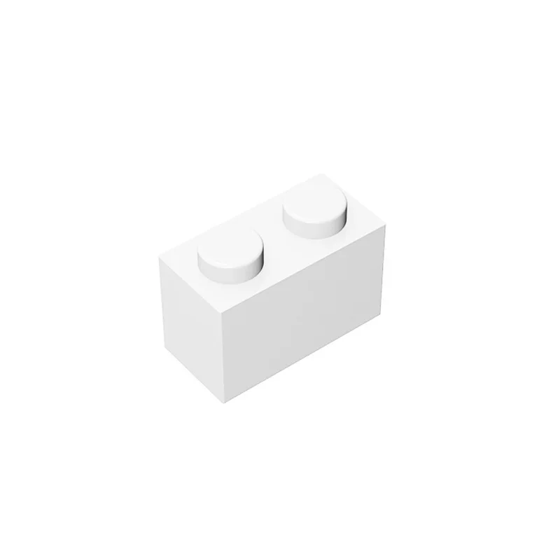 MOC 10 pièces 3004 3065 1x2 pi - Tech Accessories Gifts avis et prix