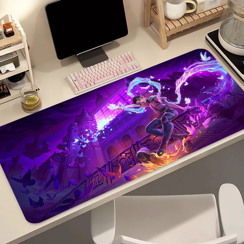 Tapis de souris Gamer pour ord - Tech Gaming Accessories avis et prix