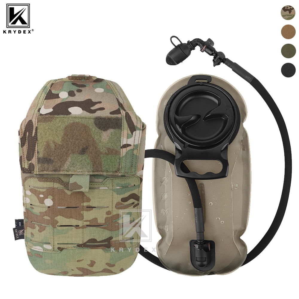 KRYDEX Tactical 1.5L 50oz Poch - Tech Accessories Pouch avis et prix