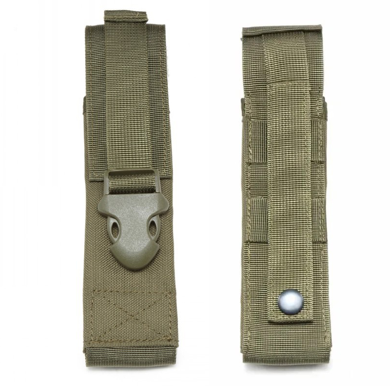 Pochette pour lampe de poche,  - Tech Accessories Pouch avis et prix