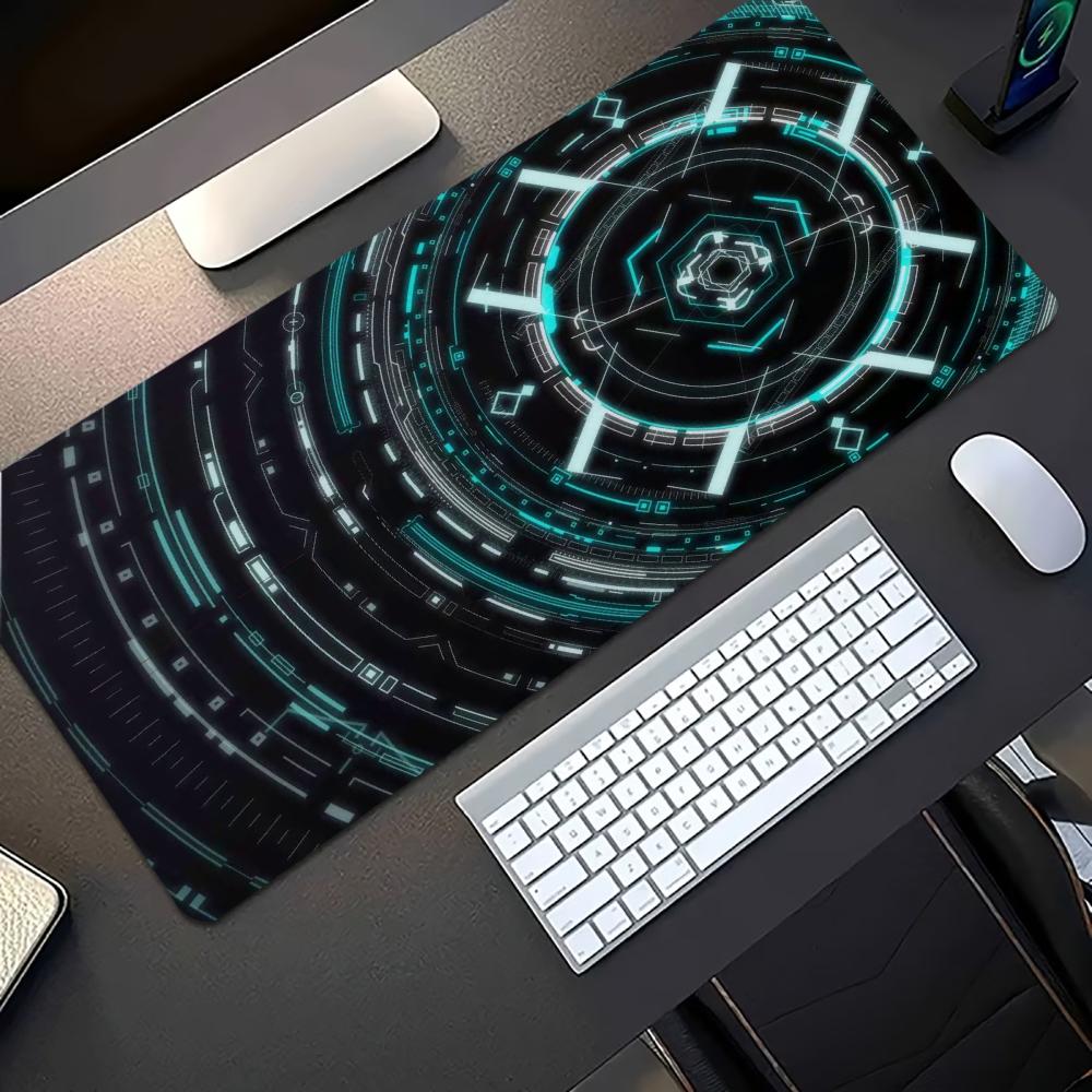 Grand tapis de souris de jeu B - Tech Accessories For Laptop avis et prix