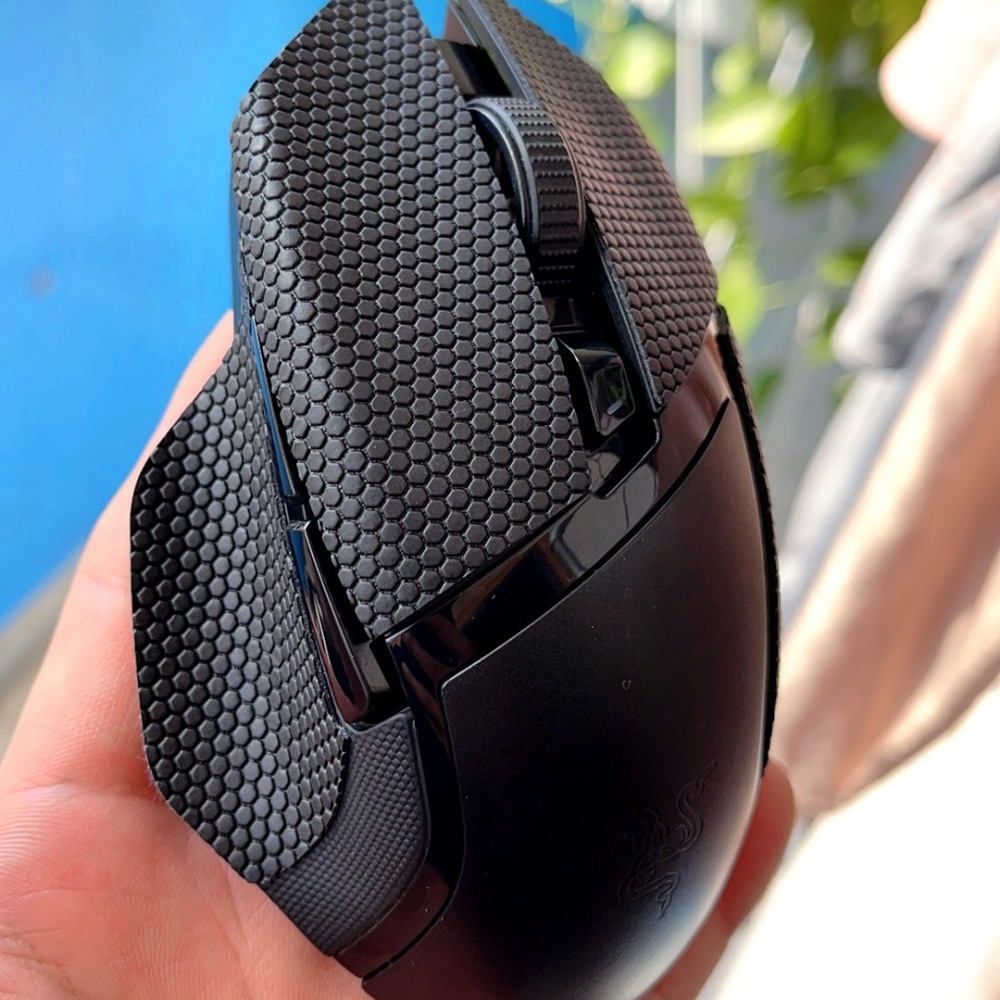 Bande antidérapante pour souri - Tech Gaming Accessories avis et prix