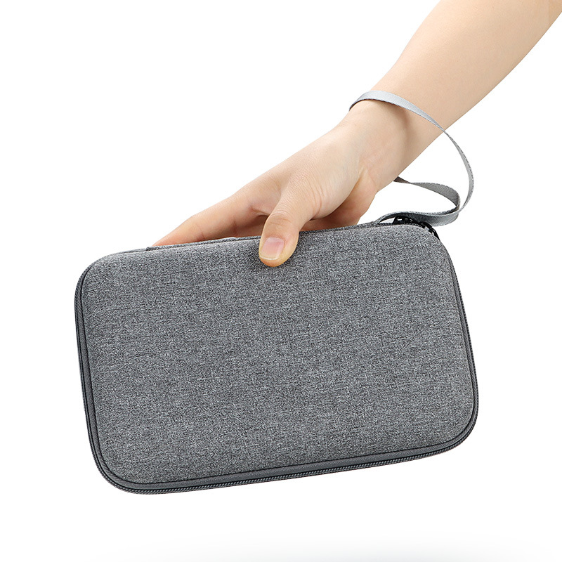 Pochette de rangement pour app - Tech Accessories Hard Case avis et prix