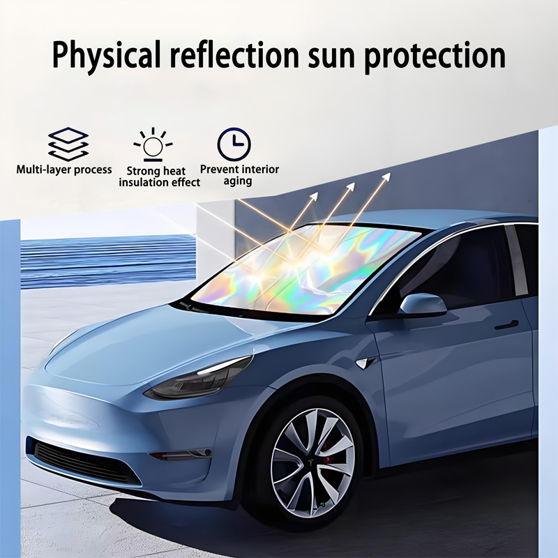 Pare-soleil de voiture pour Re - Tech Accessories Renault avis et prix