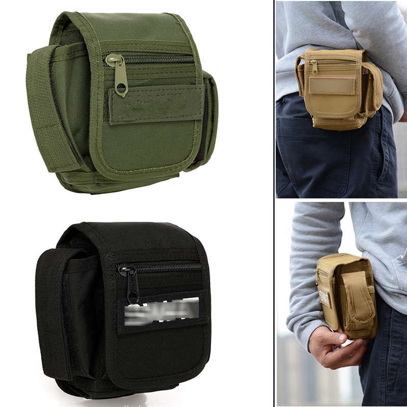 EDC – pochette tactique Molle, - Tech Accessories Pouch avis et prix