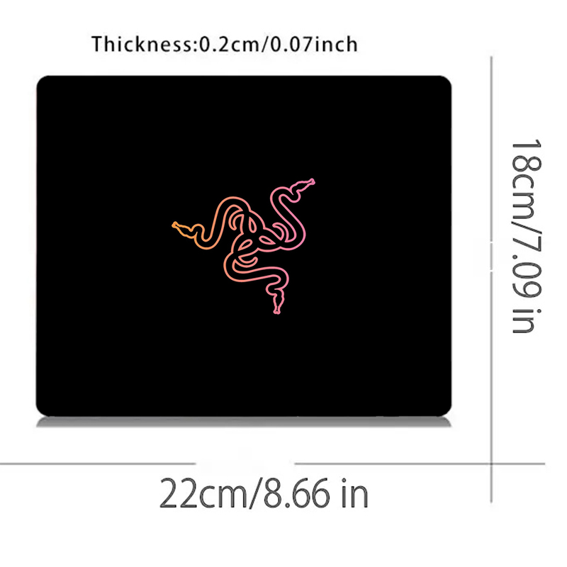 Razer tapis de souris de luxe  - Tech Gaming Accessories avis et prix