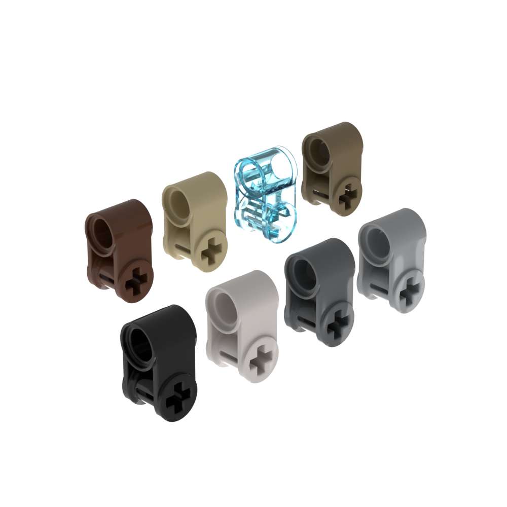 MOC-Kit de blocs de constructi - Tech Accessories Gifts avis et prix