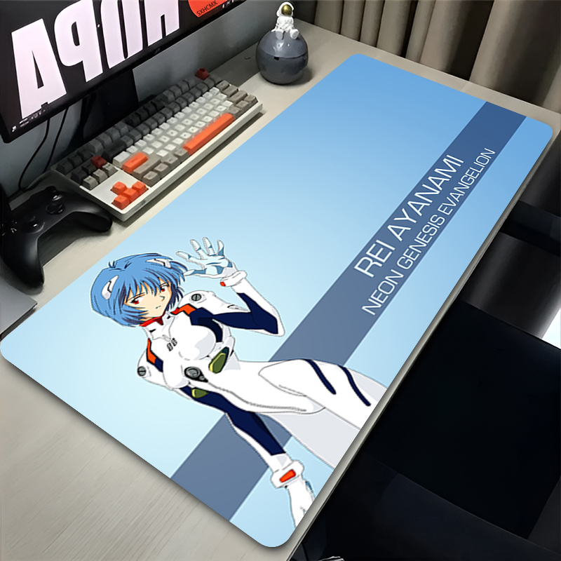 Tapis de souris XXL grand form - Tech Gaming Accessories avis et prix