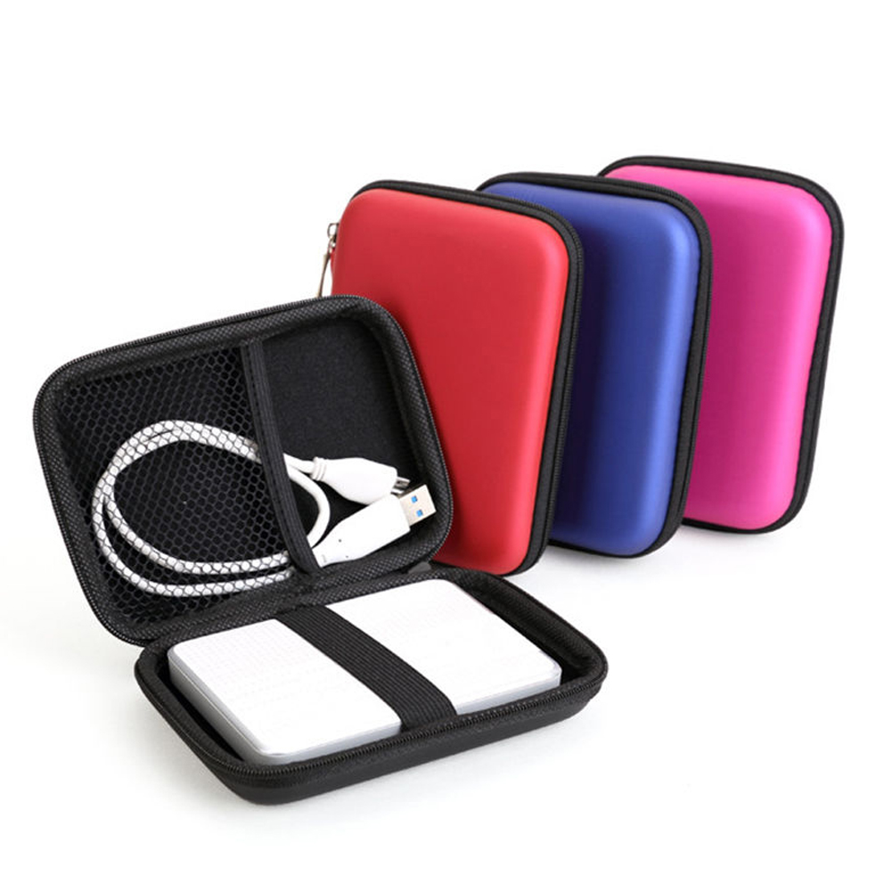 EVA étui de transport rigide c - Tech Accessories Hard Case avis et prix