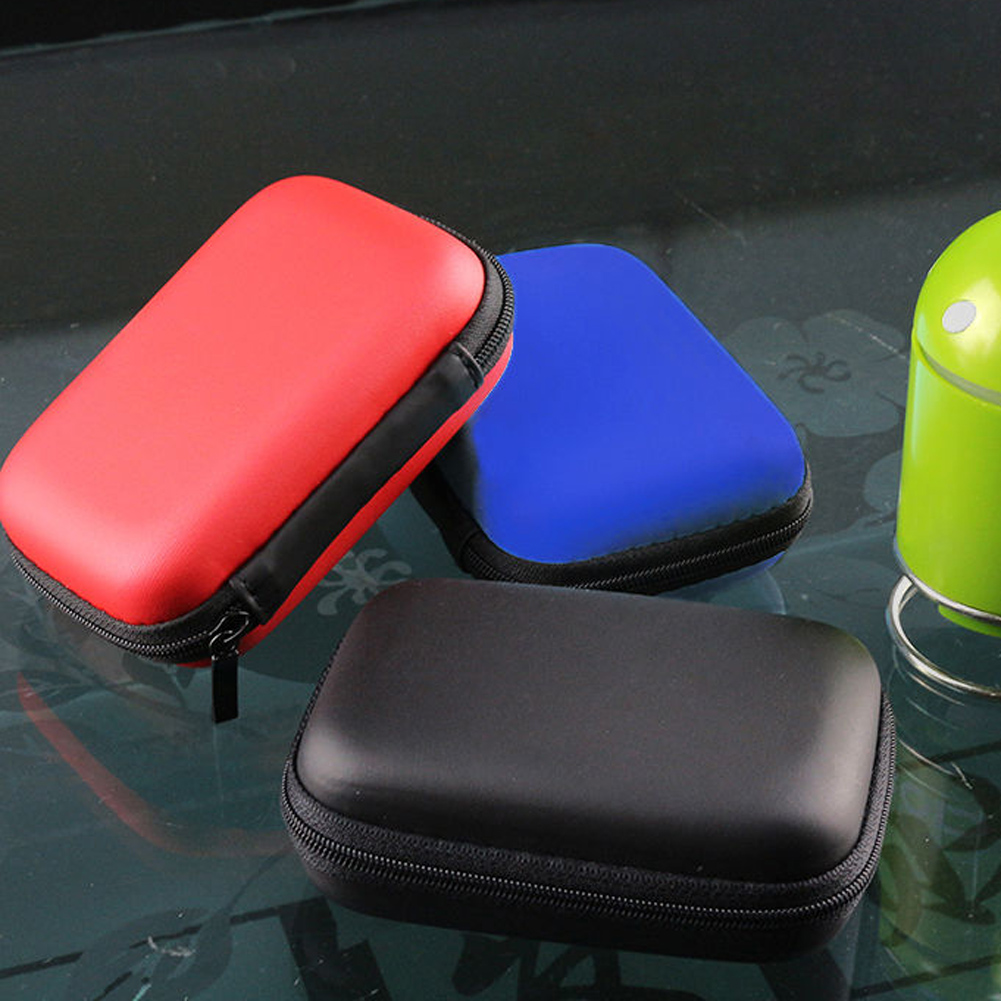 EVA étui de transport rigide c - Tech Accessories Hard Case avis et prix
