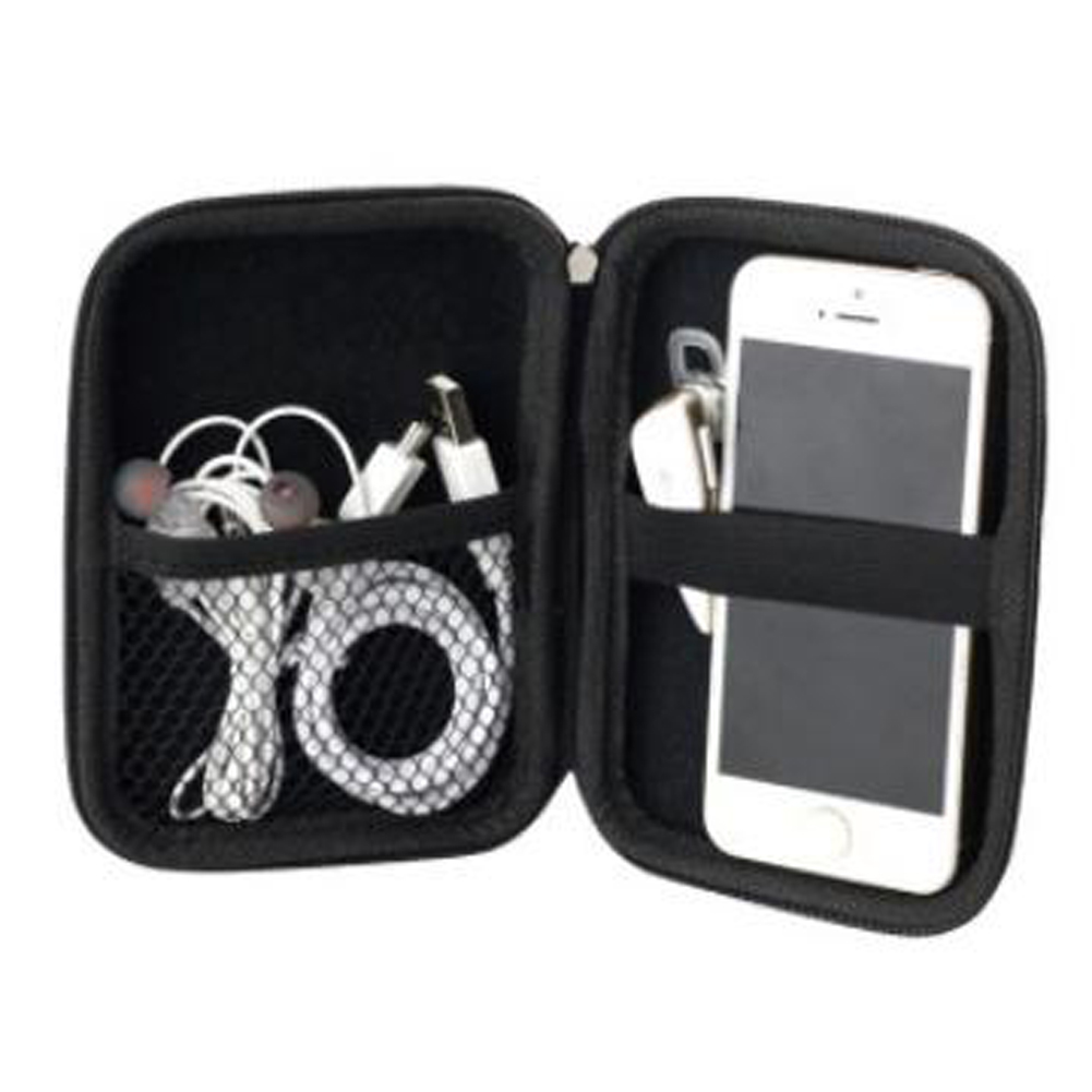 EVA étui de transport rigide c - Tech Accessories Hard Case avis et prix