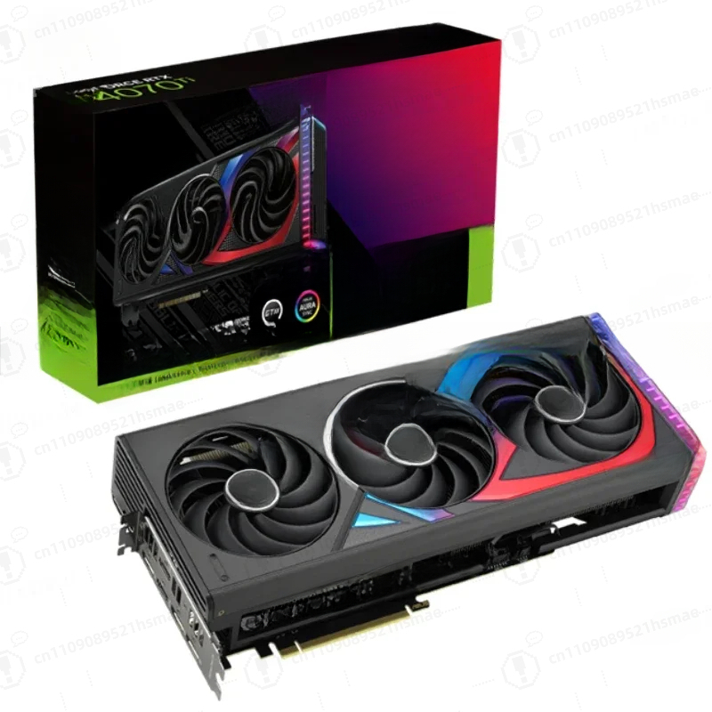 4060 Placa De ordinateur vidéo - Nvidia Vga Rtx 4070 avis et prix