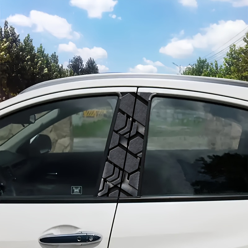 Autocollant de voiture à motif - Tech Accessories For Laptop avis et prix