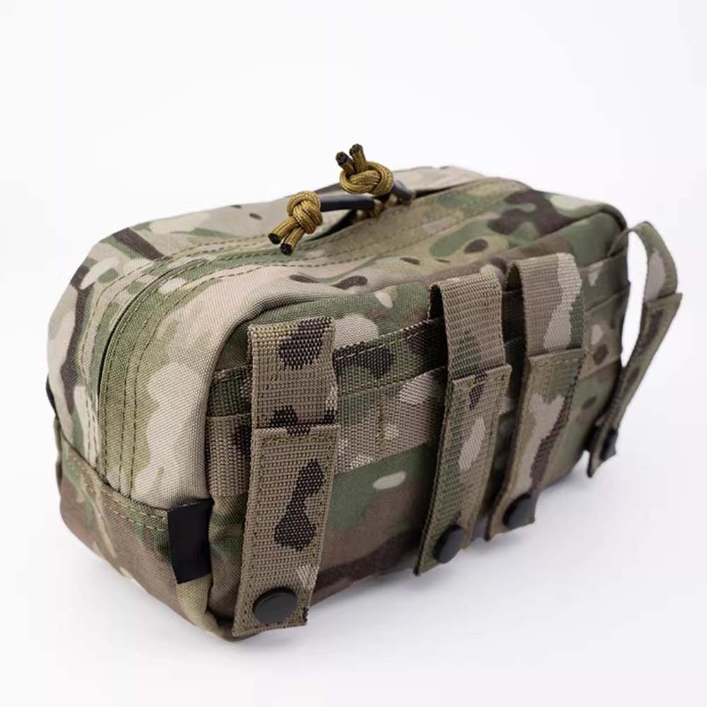 Pochette de rangement tactique - Tech Accessories Pouch avis et prix
