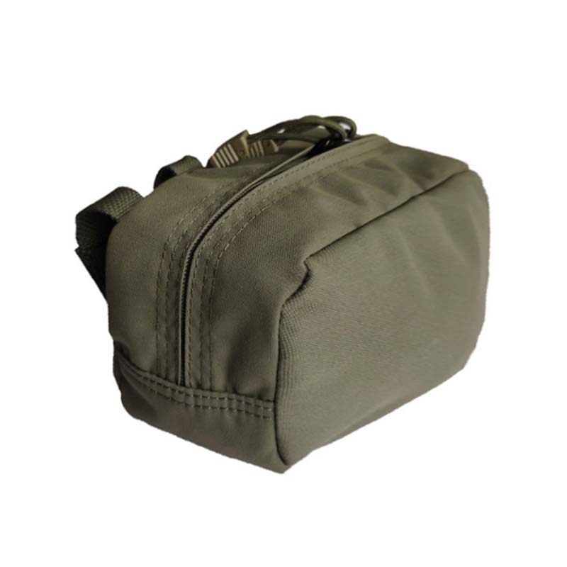 Pochette de rangement tactique - Tech Accessories Pouch avis et prix